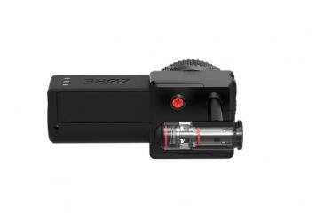 Image of Zore X Core 9x19 Caliber-Specific Electro-Mechanical Lock, Black, 2.77 In, ZORE X Core