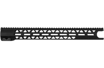 Image of ZRODelta 17.76 LVOA Rail, Black, Medium, 7048-0030-9000