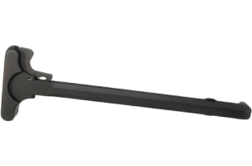 Image of ZRODelta AR-15 Charging Handle, Forged, Black, Small, 7033-0004-4101