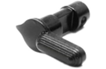 Image of ZRODelta AR15 Safety Selector, Black, Small, 7082-0002-1520