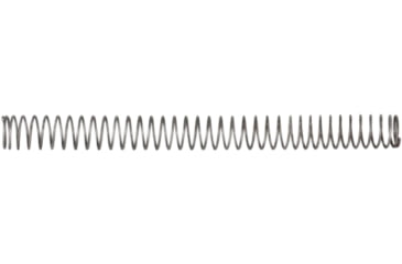 Image of ZRODelta Carbine Buffer Spring, Stainless Steel, Black, Small, 7038-0022-3999