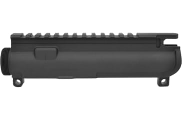 Image of ZRODelta Contract Forged 7075 A4 Upper Receiver, T-Marked, Black, Small, 7032-0017-4121
