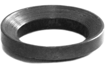 Image of ZRODelta Crush Washer, 5/8in, Black, Small, 7060-0003-1000