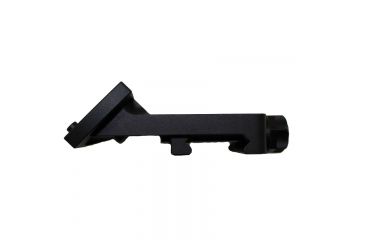 Image of ZRODelta DLOC-DeltaPointPro, 45 Degree Mount, Black 7023-0009-4121