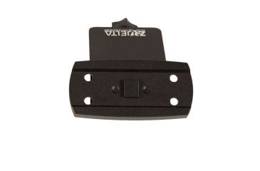 Image of ZRODelta DLOC-Micro T1, 45 Degree Mount, Black 7023-0018-4121