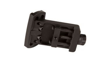Image of ZRODelta DLOC-Micro T1, 45 Degree Mount, Black 7023-0018-4121