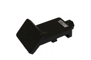 Image of ZRODelta DLOC-RMR, 45 Degree Mount, Black 7023-0008-4121