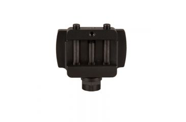 Image of ZRODelta DLOC-Venom Mount, Low, M1913, Black 7023-0022-4102