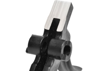 Image of ZRODelta ELG Lower Parts Kit, No Trigger Guard, Black, Small, 7035-0010-1520