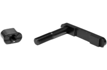 Image of ZRODelta ELG Lower Parts Kit, No Trigger Guard, Black, Small, 7035-0010-1520