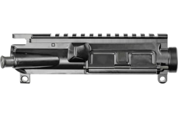 Image of ZRODelta Forged 7075 Upper Receiver Kit, Black, Small, 15URA0000