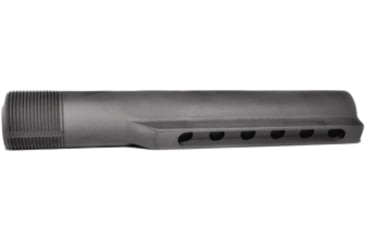 Image of ZRODelta Mil-Spec 7075 Carbine Buffer Tube, Black, Small, 7039-0013-4121