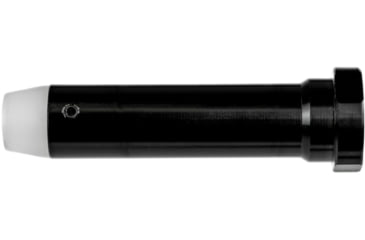 Image of ZRODelta Mil-Spec Carbine Buffer, Black, Small, 7039-0008-4101