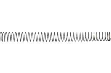 Image of ZRODelta Mil-Spec Carbine Buffer Spring, Music Wire, Black, Small, 7038-0040-3999
