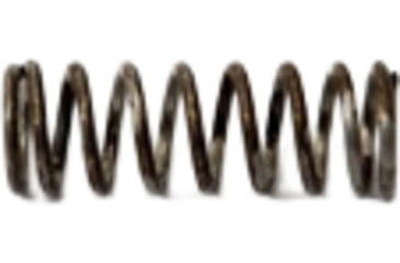 Image of ZRODelta Mil-Spec Disconnect Spring, Black, Small, 7078-0003-3059