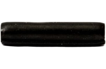 Image of ZRODelta Mil-Spec Ejector Roll Pin, Black, Small, 7016-0027-1000