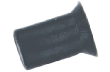 Image of ZRODelta Mil-Spec Extractor Insert, Black, Small, 7067-0001-9001