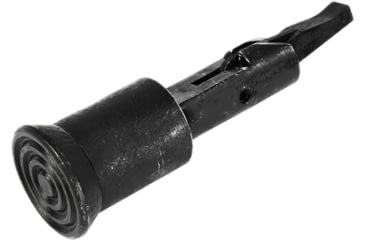 Image of ZRODelta Mil-Spec Forward Assist, Black, Small, 7041-0004-1159