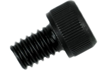 Image of ZRODelta Mil-Spec Gas Key Screw, Black, Small, 7071-0001-3907