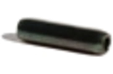 Image of ZRODelta Mil-Spec Gas Tube Roll Pin, Black, Small, 7095-0002-1991