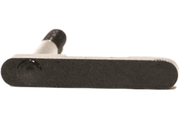 Image of ZRODelta Mil-Spec Magazine Catch, Black, Small, 7075-0002-1520