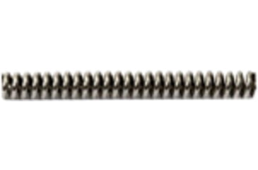 Image of ZRODelta Mil-Spec Selector &amp; Ejector Spring, Silver, Small, 7082-0004-3059