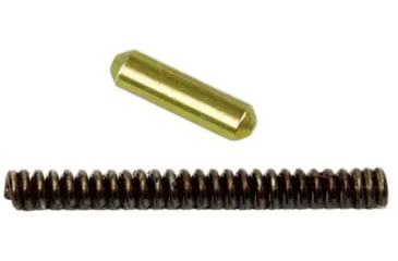 Image of ZRODelta Mil-Spec Takedown/Pivot Pin Detent &amp; ZRODelta Mil-Spec Takedown &amp; Pivot Pin Spring