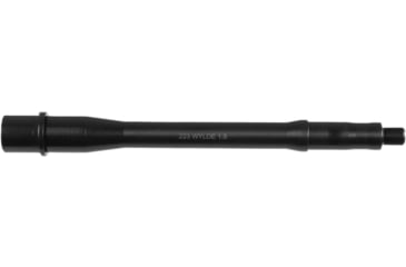 Image of ZRODelta Mission Ready 9.85in .223 Wylde Barrel, Black, Medium, 7046-0108-1369
