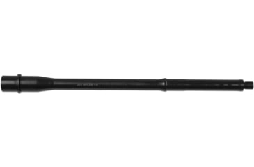 Image of ZRODelta Range Ready 14.58in .223 Wylde Barrel, Black, Medium, 7046-0107-1369