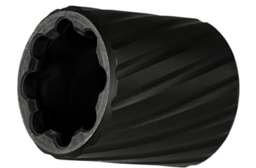 Image of ZRODelta Ready Series Blast Shield, Black, Small, 7012-0008-1173