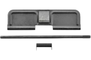 Image of ZRODelta Stress Free Ejection Port Cover Assembly, Black, Small, 7043-0009-1159