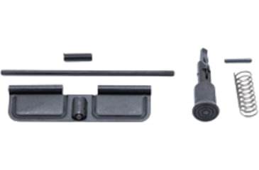 Image of ZRODelta Stress Free Upper Receiver Parts Kit, Black, Small, 7117-0001-1131