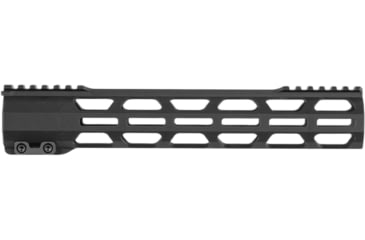 Image of ZRODelta V5 MLOK Rail, 12in, Black, Medium, 7048-0033-0000