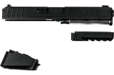 Image of Zrodelta Zro Delta Modulus Duty Conversion Kit 4.58'' Barrel