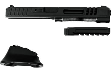 Image of Zrodelta Zro Delta Modulus Extended Conversion Kit 5.31'' Barrel