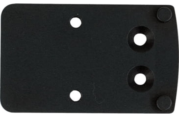 Image of Zrodelta Zro Delta Modulus Mounting Plate Trijicon Rmr