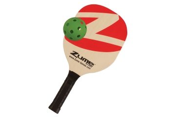 Image of Zume Pickleball Game Set OD0014W