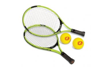 Image of Zume Tenniz Set w/ 21-inch Rackets, OD0005W