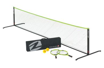Image of Zume Tenniz Set w/ 21-inch Rackets, OD0005W