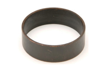 Image of Zurn Copper Crimp Ring - 0.75in., Black, Pack of 25, QCR4X