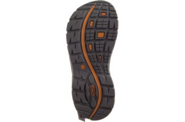 Image of Zvolv mens Sandals - Mens, Swell Desert, Medium