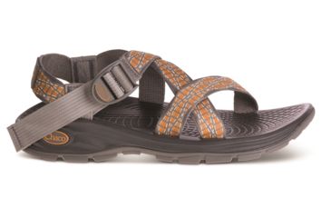 Image of Zvolv mens Sandals - Mens, Swell Desert, Medium