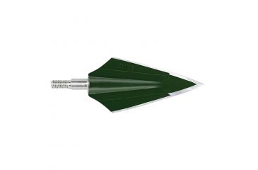 Image of Zwickey Eskimo Broadhead, 2 Blade 160 gr. 3 pk. S112