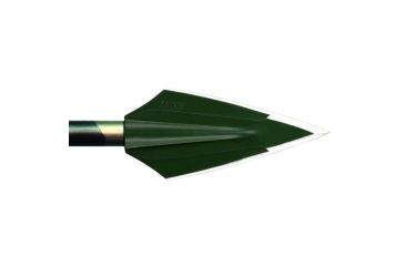 Image of Zwickey Eskimo Broadhead, Glue-On 125 gr. 3 pk. B112