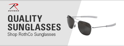 RothCo Quality Sunglasses
