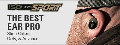 Isotunes - The Best Ear Pro