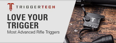 Triggertech Triggers