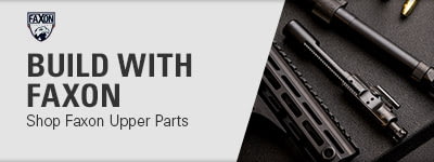 Build With Faxon