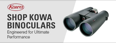 Shop Kowa Binoculars
