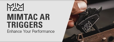 Mimtac AR Triggers
